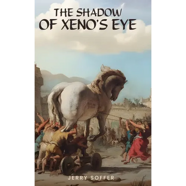 The Shadow of Xeno's Eye
