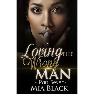 Loving The Wrong Man 7