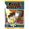 Case Closed, Vol. 74: An Eye for an Eye