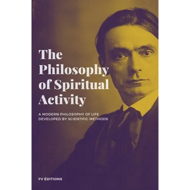 The Philosophy of Spiritual Activity