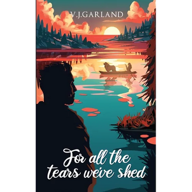 For all the tears we've shed