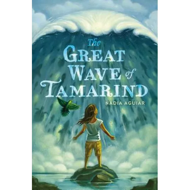 The Great Wave of Tamarind