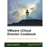 Vmware Vcloud Director Cookbook