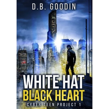 White Hat Black Heart
