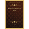 Boche and Bolshevik 1923
