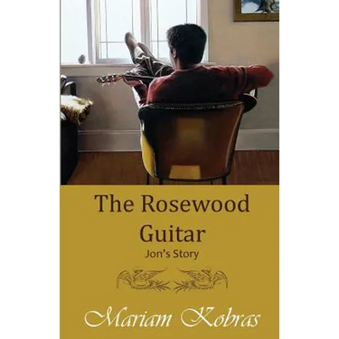 The Rosewood Guitar, Jon's Story
