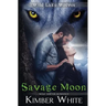 Savage Moon: Wolf Shifter Romance