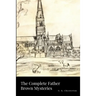 The Complete Father Brown Mysteries