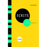 Ecrits: A Selection