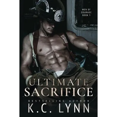 Ultimate Sacrifice