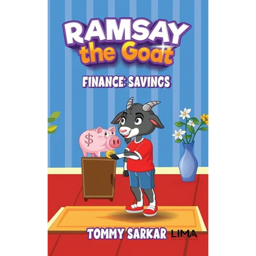 Ramsay the Goat, Finance: Savings