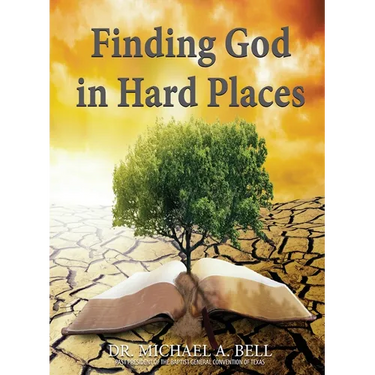 Finding God in Hard Places
