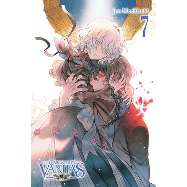 The Case Study of Vanitas, Vol. 7