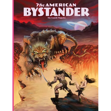 The American Bystander #29