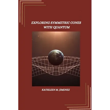 Exploring symmetric cones with quantum