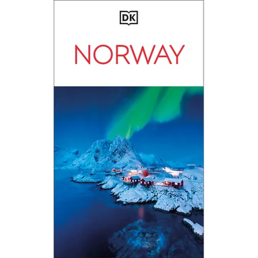 DK Norway: Must-See Sights. Culture & History. Detailed Maps & Tours. Covers Oslo, the Fjords, Tromsø, Lofoten
