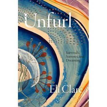 Unfurl: Survivals, Sorrows, and Dreaming