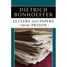 Letters and Papers from Prison