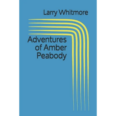 Adventures of Amber Peabody