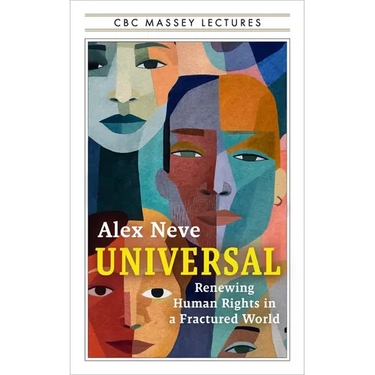 Universal: Renewing Human Rights in a Fractured World