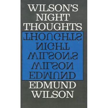 Wilson's Night Thoughts