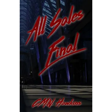 All Sales Final