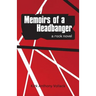 Memoirs of a Headbanger: A Rock Novel