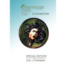 Caravaggio Times Two: Meditations on Light and Dark, Artifice and Truth
