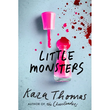 Little Monsters