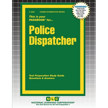 Police Dispatcher