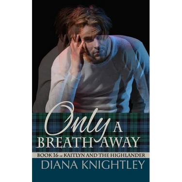 Only a Breath Away