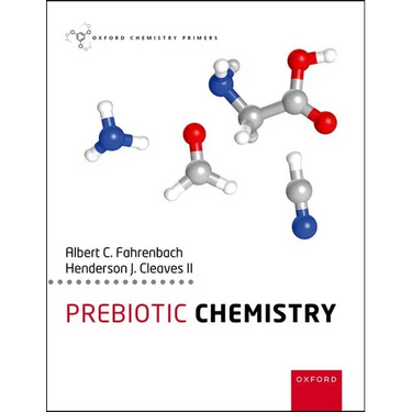Prebiotic Chemistry