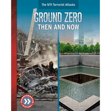 Ground Zero: Then and Now