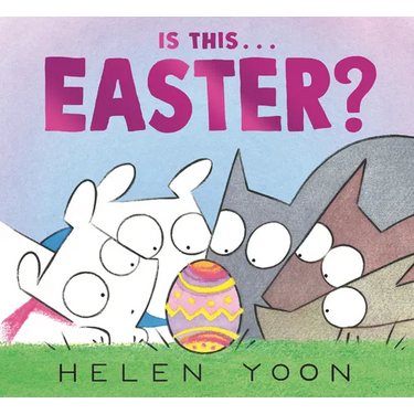 Is This . . . Easter?