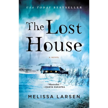 The Lost House