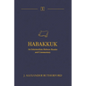 Habakkuk: An Intermediate Hebrew Reader and Commentary