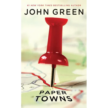 Paper Towns