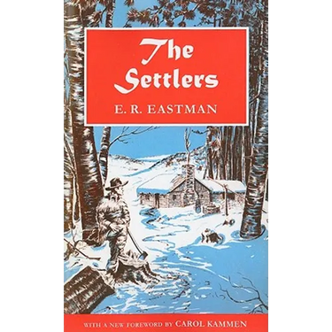 The Settlers: A Historical Novel