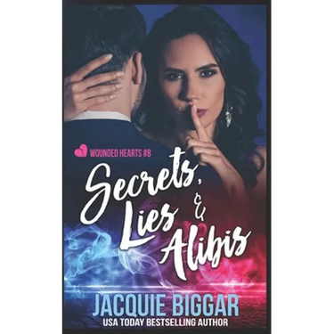 Secrets, Lies & Alibis