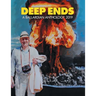 Deep Ends: A Ballardian Anthology 2019