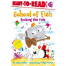 Rocking the Tide: Ready-To-Read Level 1