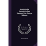 Analytische Geometrie Des Raumes Von George Salmon
