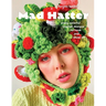 Mad Hatter: Crazy, Colorful Crochet Designs to Hook and Show Off