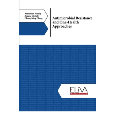 Antimicrobial Resistance and One-Health Approaches