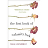The First Book of Calamity Leek