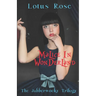 Malice in Wonderland: The Jabberwocky Trilogy