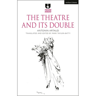 The Theatre and Its Double