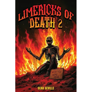 Limericks of Death 2