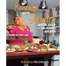 Cooking With Kendra