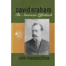 David Braham: The American Offenbach